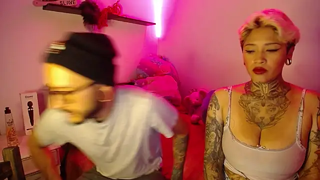 tatouagendecouple online show from February 28, 3:04 am