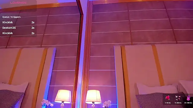 Snapshot of AbigailCarter chatting on February 15, 7:51 am AbigailCarter online show from February 15, 7:51 am