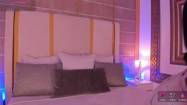 Snapshot of AbigailCarter chatting on February 16, 3:13 am AbigailCarter online show from February 16, 3:13 am