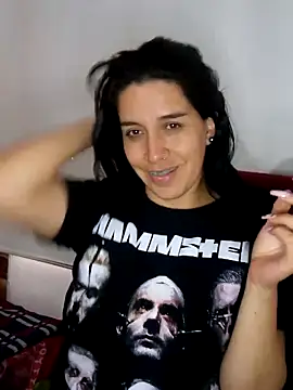 Snapshot of Gabriela_squirt02 chatting on December 1, 4:29 pm Gabriela squirt02 online show from December 1, 4:29 pm