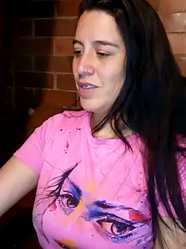Snapshot of Gabriela_squirt02 chatting on March 11, 12:00 am Gabriela squirt02 online show from March 11, 12:00 am
