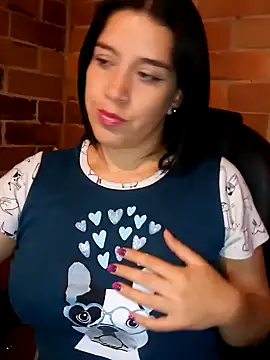 Snapshot of Gabriela_squirt02 chatting on March 16, 10:11 am Gabriela squirt02 online show from March 16, 10:11 am