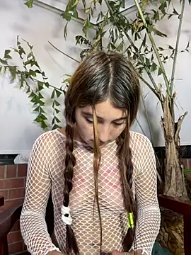 Matilda russoo online show from October 12, 2:10 am