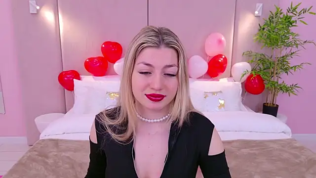 HelenaMorgan online show from February 12, 9:10 am