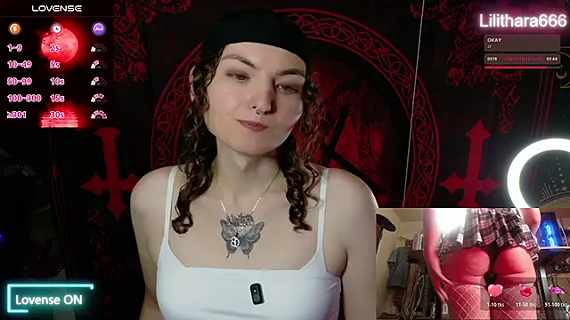 BrandiWRLD 999 online show from November 22, 7:57 pm