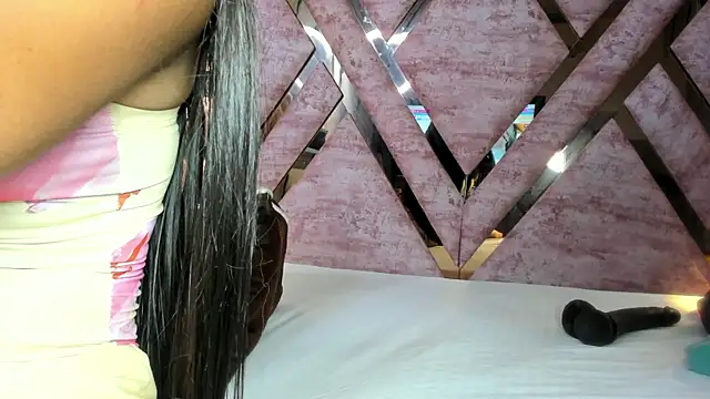 tifany bigdick online show from April 16, 6:41 pm