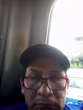 ardiente47 online show from October 26, 6:14 pm