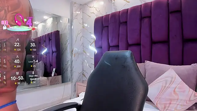 emma carterr1 online show from January 18, 4:22 pm