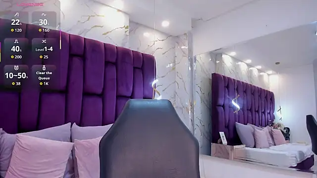 emma carterr1 online show from March 15, 3:51 pm