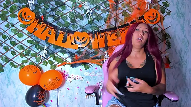 Pamesmith online show from October 11, 3:17 am