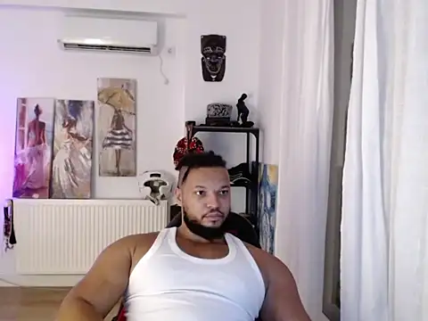 Snapshot of 1LordKingsley chatting on March 9, 12:47 am 1LordKingsley online show from March 9, 12:47 am