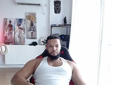 Snapshot of 1LordKingsley chatting on March 9, 1:37 pm 1LordKingsley online show from March 9, 1:37 pm