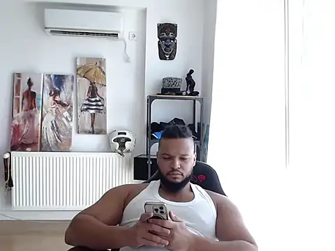 Snapshot of 1LordKingsley chatting on March 11, 9:04 am 1LordKingsley online show from March 11, 9:04 am