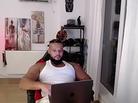 Snapshot of 1LordKingsley chatting on March 11, 9:10 pm 1LordKingsley online show from March 11, 9:10 pm