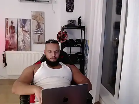 Snapshot of 1LordKingsley chatting on March 12, 5:19 pm 1LordKingsley online show from March 12, 5:19 pm