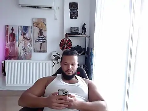 Snapshot of 1LordKingsley chatting on March 17, 3:48 pm 1LordKingsley online show from March 17, 3:48 pm
