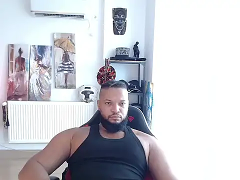 Snapshot of 1LordKingsley chatting on March 18, 1:36 pm 1LordKingsley online show from March 18, 1:36 pm