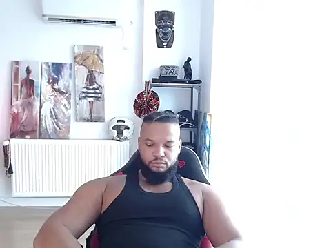 Snapshot of 1LordKingsley chatting on March 23, 11:14 am 1LordKingsley online show from March 23, 11:14 am