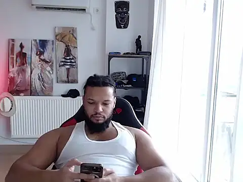 Snapshot of 1LordKingsley chatting on May 13, 3:42 pm 1LordKingsley online show from May 13, 3:42 pm