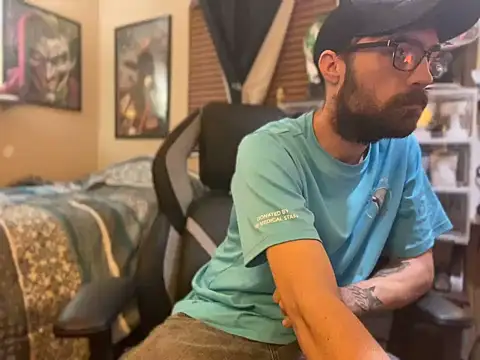 slutty guy12 online show from January 31, 12:17 am