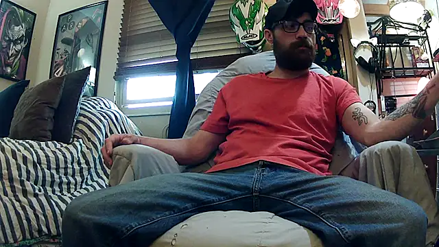 slutty guy12 online show from February 12, 9:01 pm