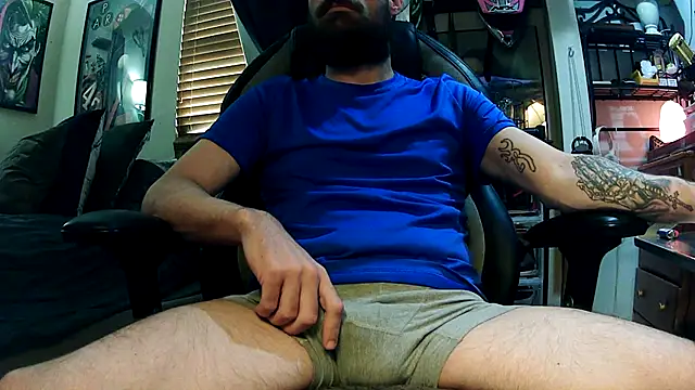 slutty guy12 online show from March 2, 10:05 pm