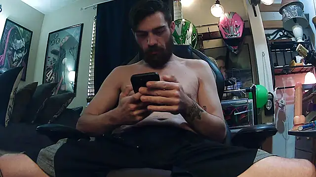 slutty guy12 online show from March 11, 5:46 pm