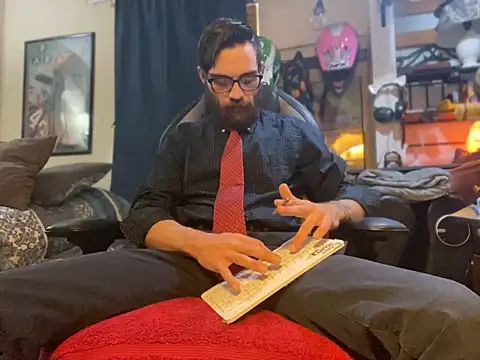 slutty guy12 online show from March 14, 7:23 pm