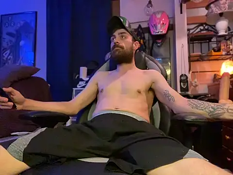 slutty guy12 online show from March 22, 3:52 am