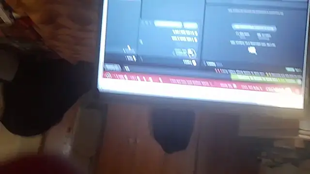 Jbisex online show from February 20, 8:28 am