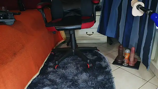 Jbisex online show from March 6, 1:16 am