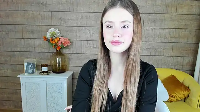 MilanaBalmain online show from February 10, 5:25 am