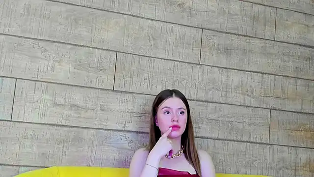 MilanaBalmain online show from February 10, 8:31 am