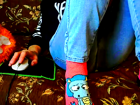 Gardener of Illusions online show from October 23, 4:17 pm