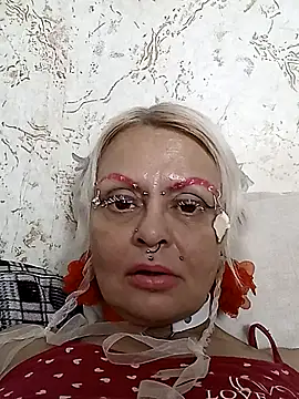 Gardener of Illusions online show from November 22, 12:09 am