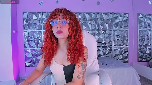 keendaall online show from March 2, 1:27 pm