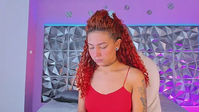 keendaall online show from March 13, 12:35 pm