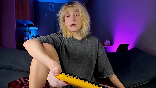 Gregory Byyrd online show from January 5, 12:42 pm