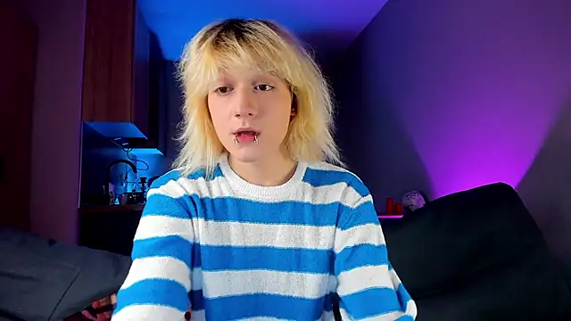 Gregory Byyrd online show from January 6, 7:13 pm