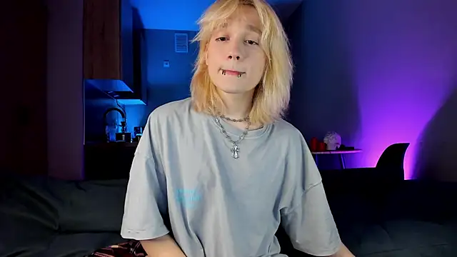 Gregory Byyrd online show from January 26, 7:20 pm