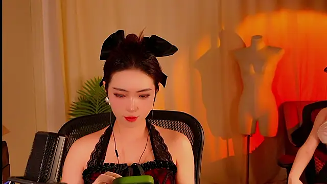 siji kiki online show from March 19, 12:31 pm