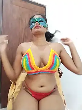 Snapshot of Zaraangle chatting on July 14, 4:17 am Zaraangle online show from July 14, 4:17 am