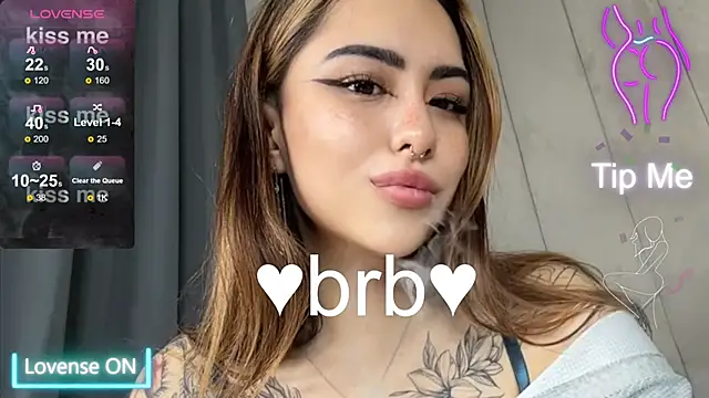 baby  kim online show from September 10, 5:18 am