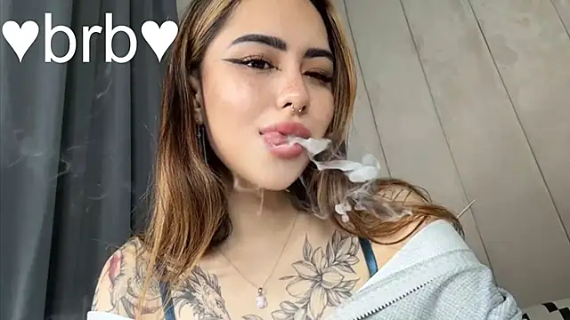 baby  kim online show from November 23, 4:45 am