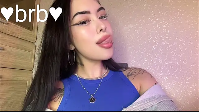 baby  kim online show from March 4, 5:24 am