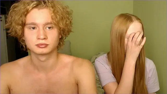 AliceStoneJhonyStone online show from September 15, 3:34 pm