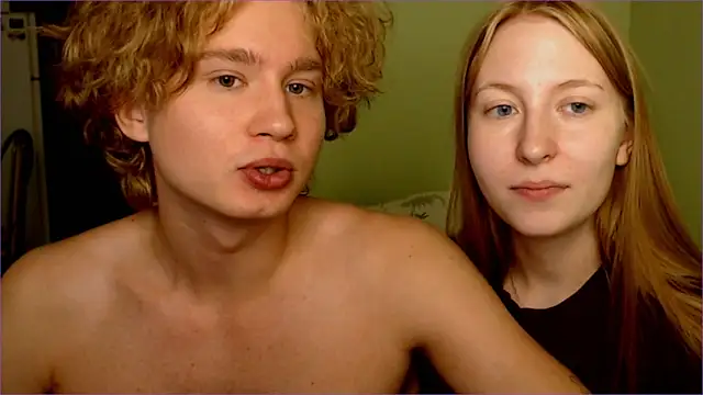 AliceStoneJhonyStone online show from September 16, 10:16 am