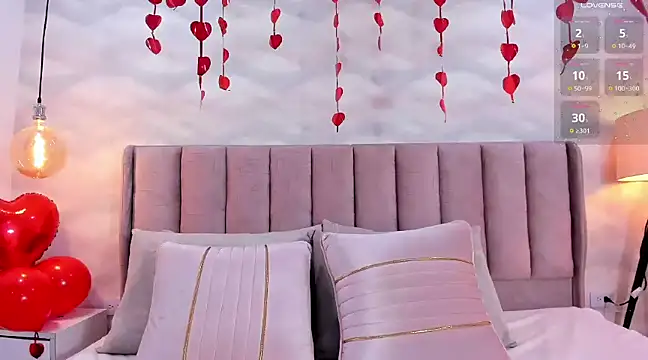 im nika  online show from February 17, 12:38 pm