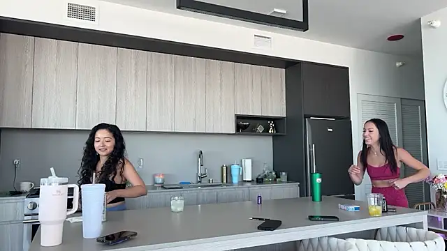 Graciemae baexx online show from February 20, 6:57 pm