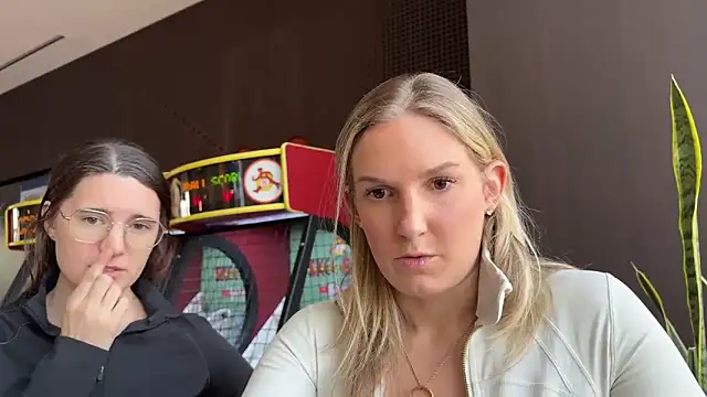 Graciemae baexx online show from February 14, 7:43 pm